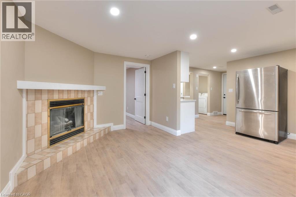 170 Wheatfield Crescent Unit# Lower, Kitchener, Ontario  N2P 1P7 - Photo 10 - 40848729