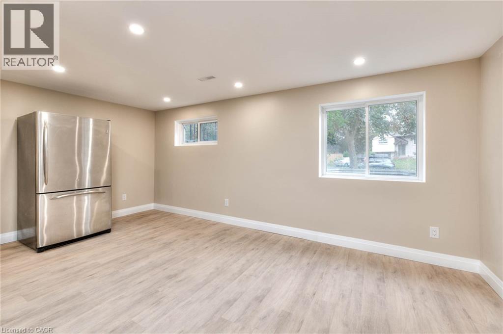 170 Wheatfield Crescent Unit# Lower, Kitchener, Ontario  N2P 1P7 - Photo 11 - 40848729