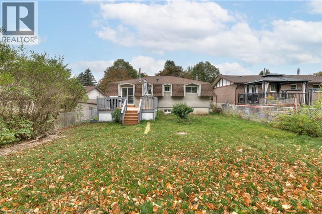 170 Wheatfield Crescent Unit# Lower, Kitchener, Ontario  N2P 1P7 - Photo 18 - 40848729