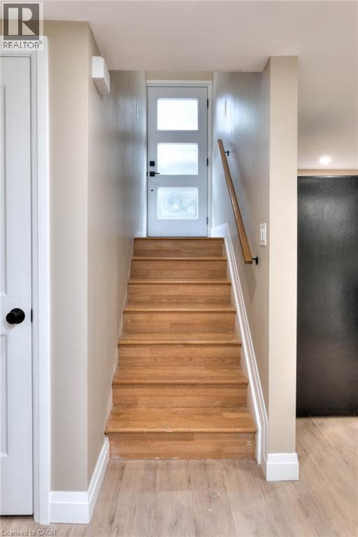 170 Wheatfield Crescent Unit# Lower, Kitchener, Ontario  N2P 1P7 - Photo 5 - 40848729