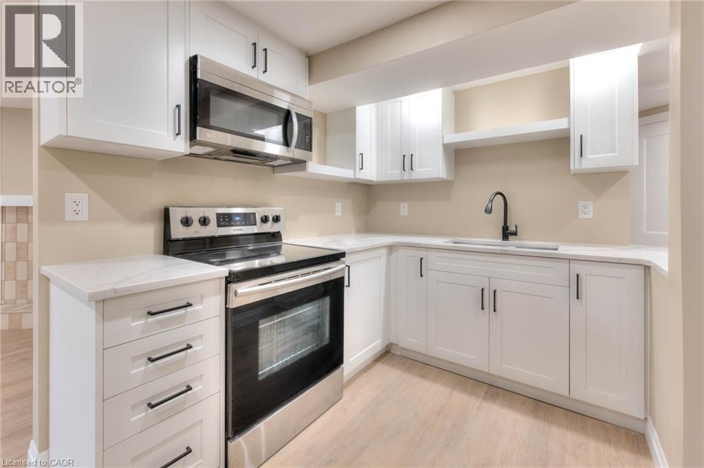 170 Wheatfield Crescent Unit# Lower, Kitchener, Ontario  N2P 1P7 - Photo 7 - 40848729