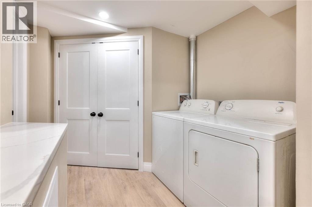 170 Wheatfield Crescent Unit# Lower, Kitchener, Ontario  N2P 1P7 - Photo 9 - 40848729