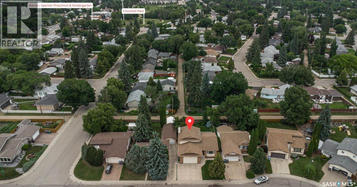 3338 Calder Crescent, Saskatoon, Saskatchewan  S7J 4W5 - Photo 56 - SK042755