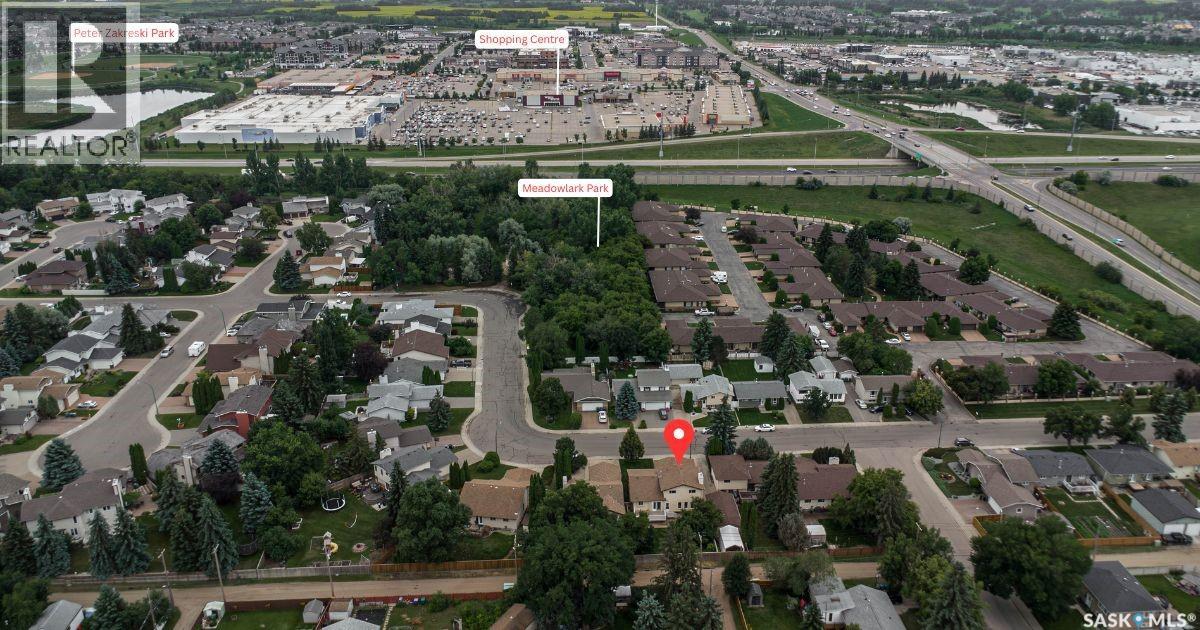 3338 Calder Crescent, Saskatoon, Saskatchewan  S7J 4W5 - Photo 57 - SK042755