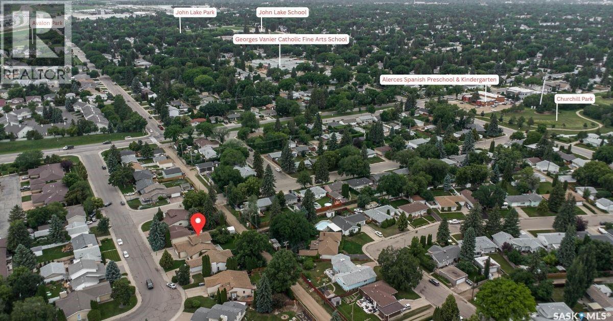 3338 Calder Crescent, Saskatoon, Saskatchewan  S7J 4W5 - Photo 60 - SK042755