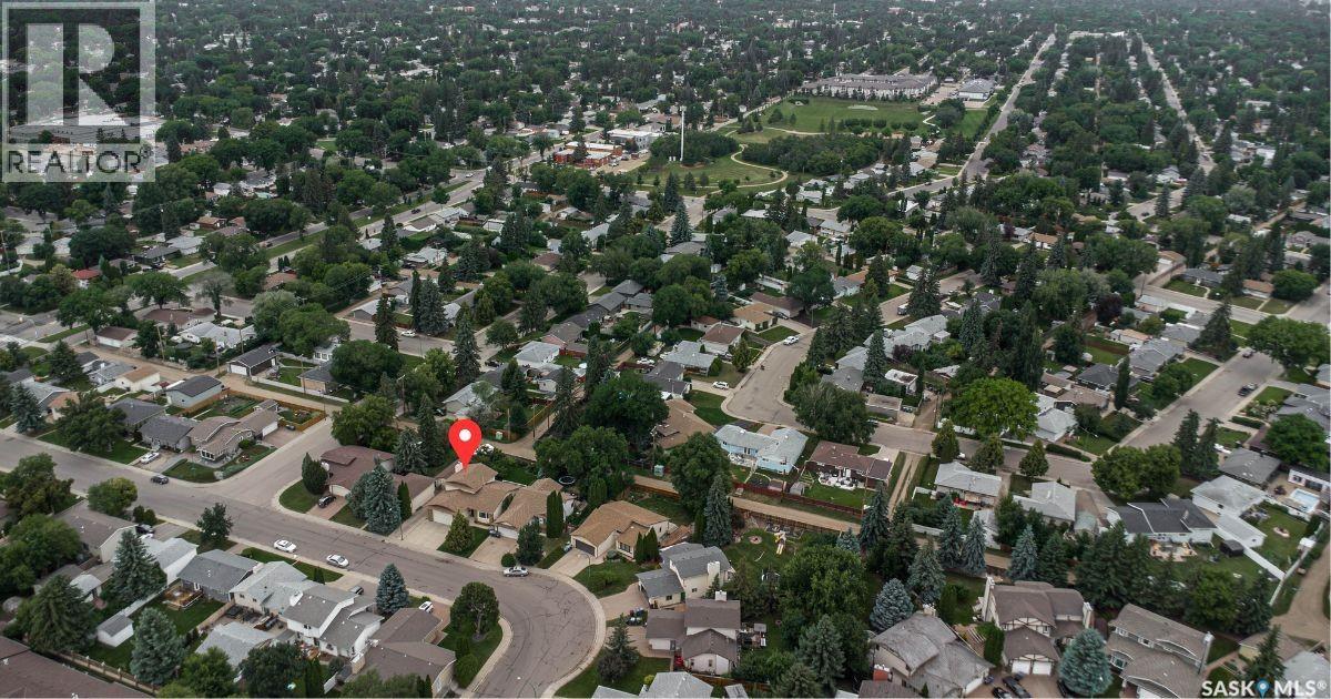 3338 Calder Crescent, Saskatoon, Saskatchewan  S7J 4W5 - Photo 61 - SK042755