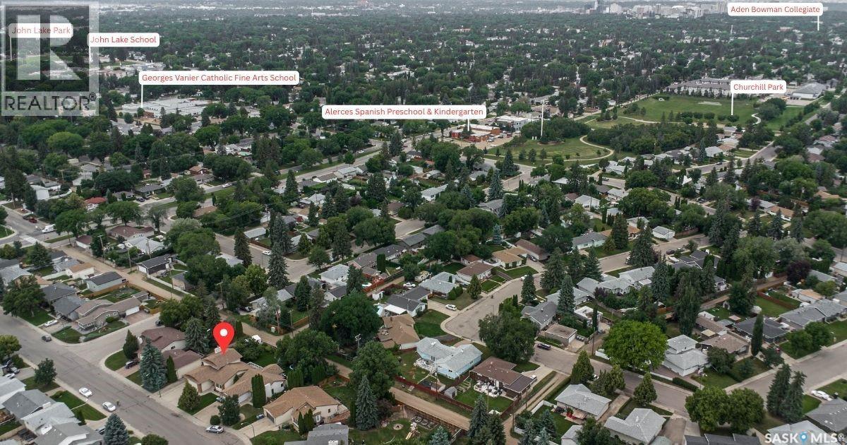 3338 Calder Crescent, Saskatoon, Saskatchewan  S7J 4W5 - Photo 62 - SK042755