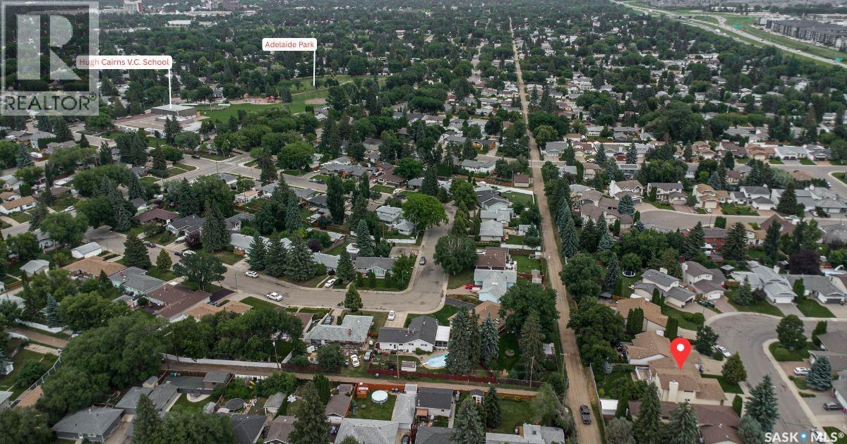 3338 Calder Crescent, Saskatoon, Saskatchewan  S7J 4W5 - Photo 63 - SK042755