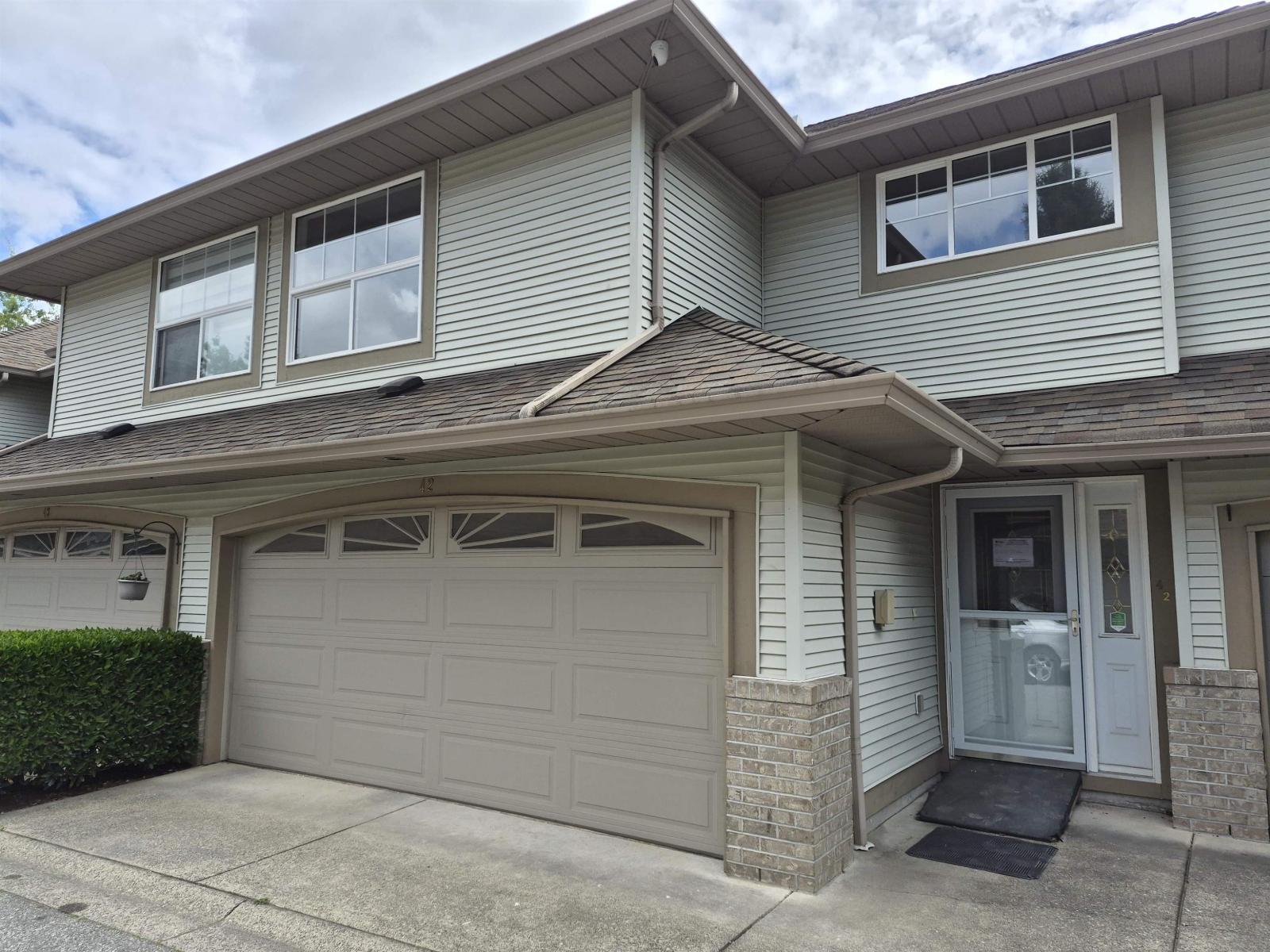 42 12165 75 AVENUE, surrey, British Columbia