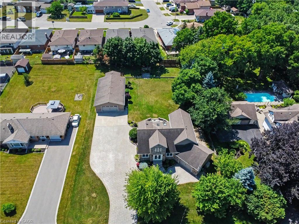 17 Athlone Road, Cambridge, Ontario  N1R 1J1 - Photo 47 - 40847410