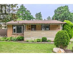 32A GLENDALE DRIVE, Tillsonburg, Ontario