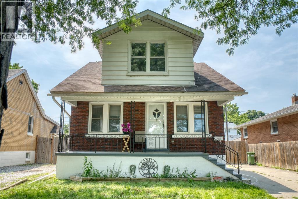 MLS# 26017129: 2309 ALEXIS ROAD, Windsor, Canada