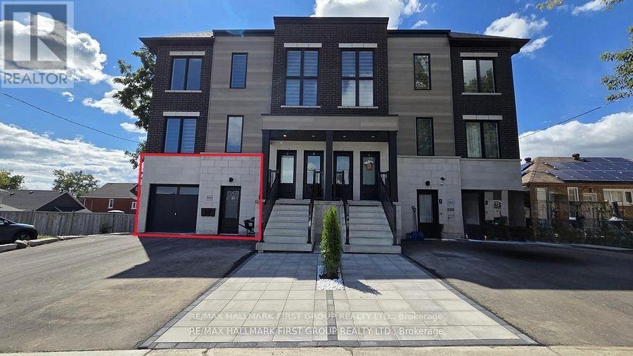 1 - 180 PRINCE STREET W