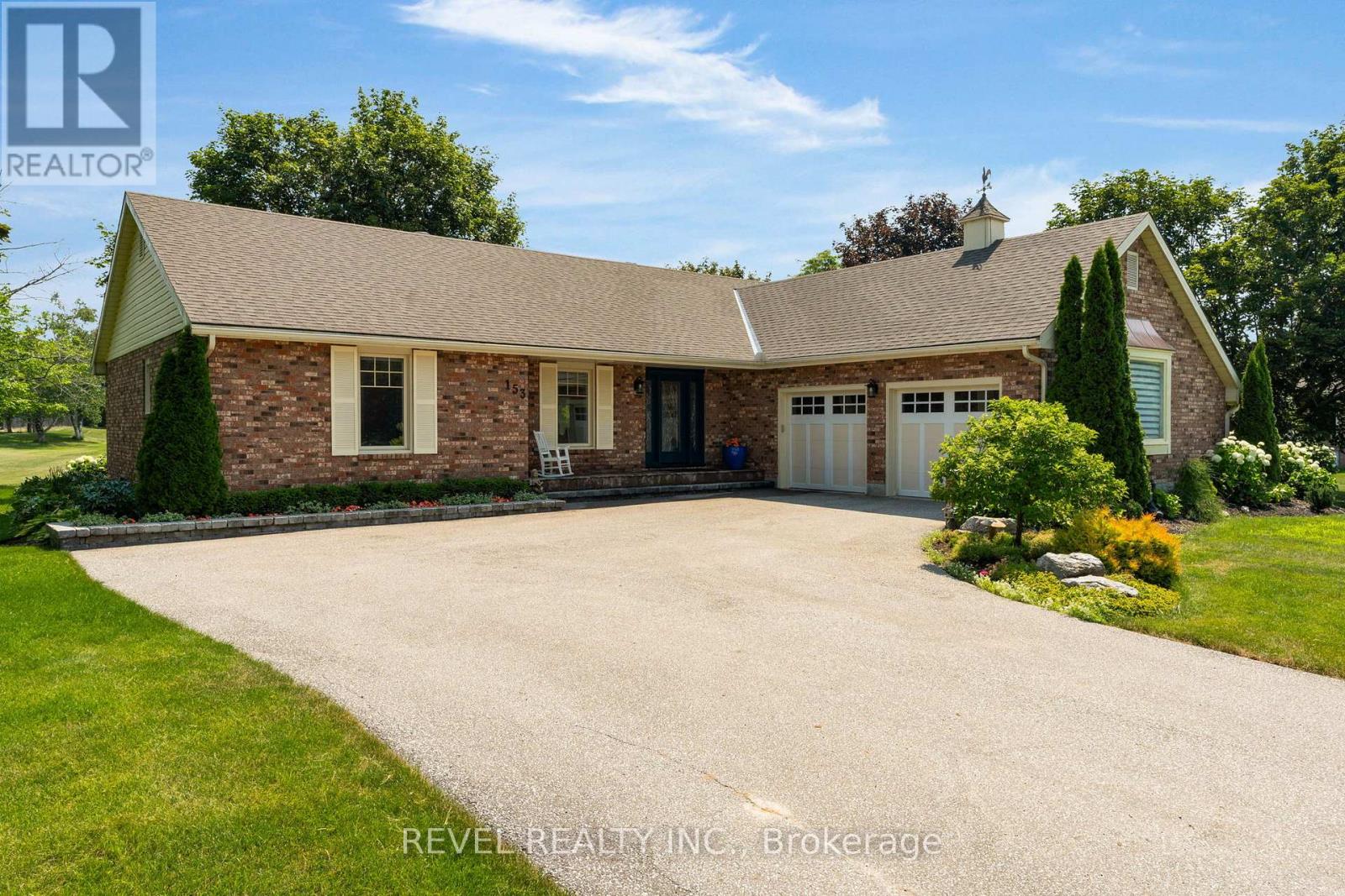 153 Bayshore Drive, Ramara, Ontario  L0K 1B0 - Photo 3 - S13564116