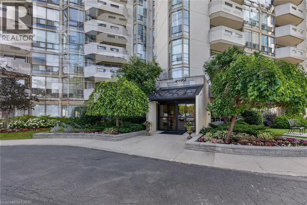 5080 Pinedale Avenue Unit# 306, Burlington, Ontario  L7L 5V7 - Photo 6 - 40847111