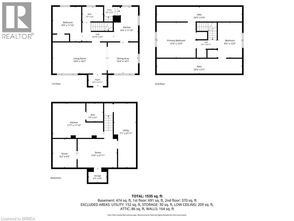 20 Hiram Road, Paris, Ontario  N3L 2P8 - Photo 22 - 40833147