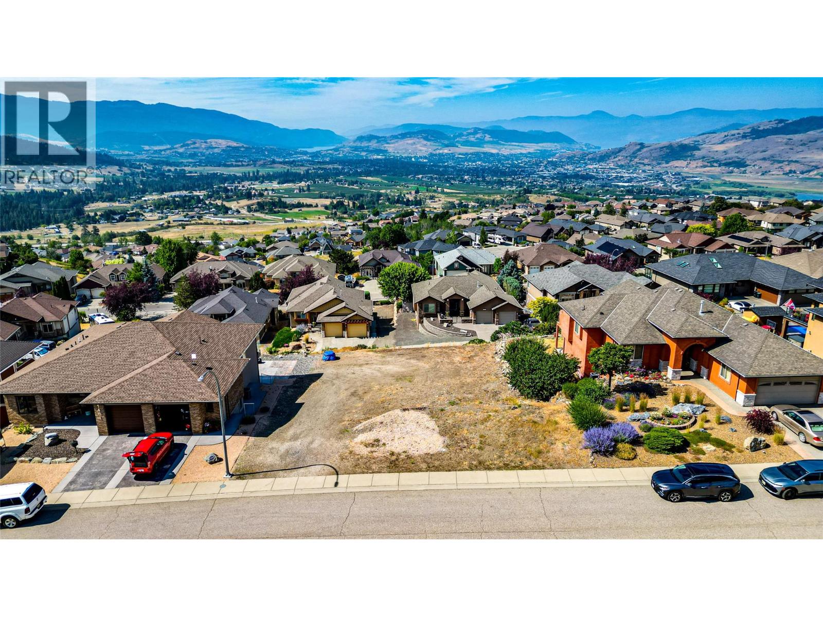 1408 Red Mountain Place, Vernon