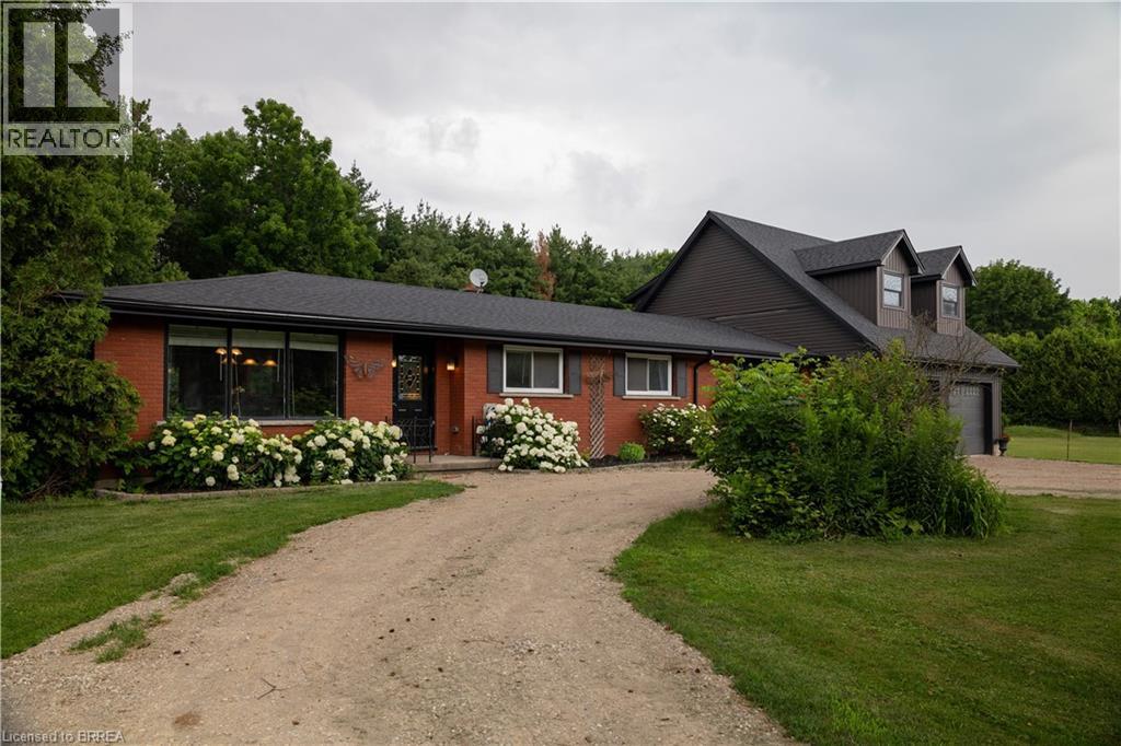 54 Fifth Concession Road, Burford, Ontario  N0E 1A0 - Photo 9 - 40844821