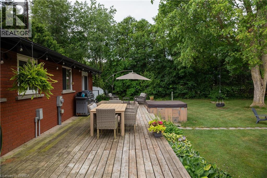 54 Fifth Concession Road, Burford, Ontario  N0E 1A0 - Photo 8 - 40844821