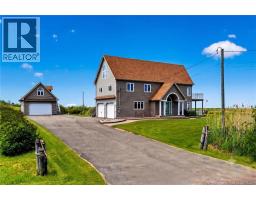 128 Beau Rivage Drive, Cap-Pelé, New Brunswick