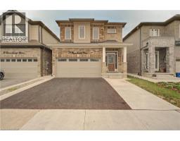 79 BEAUCHAMP Drive, cambridge, Ontario