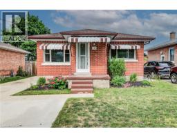 468 HIGHLAND Road E, kitchener, Ontario