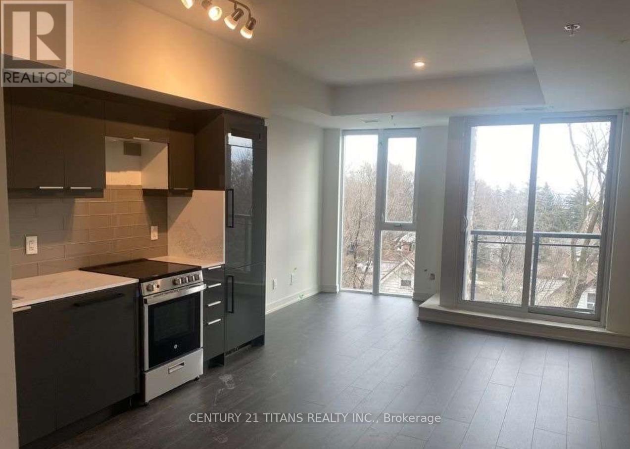 418 - 90 Glen Everest Road, Toronto, Ontario  M1N 1J3 - Photo 2 - E13571632