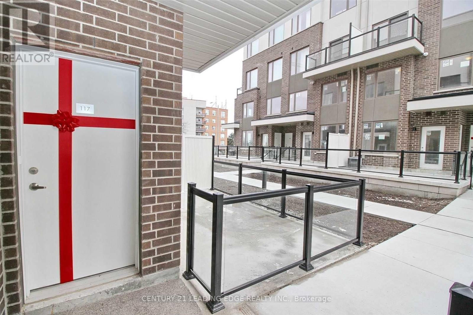 117 - 1460 Whites Road N, Pickering, Ontario  L1V 0E8 - Photo 2 - E13571674