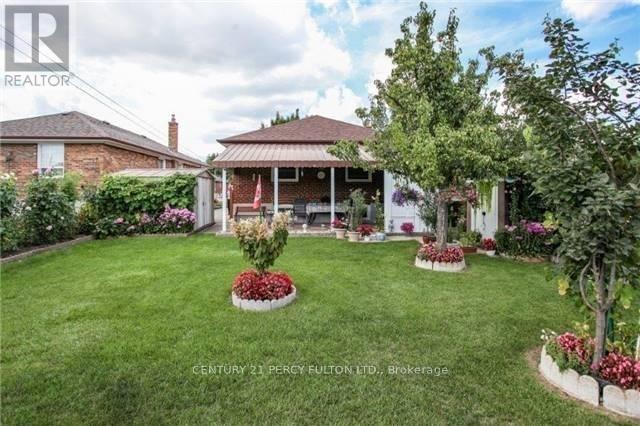 21 Ivanhoe Court, Toronto, Ontario M1R 3G8 - Photo 9 - E13571676