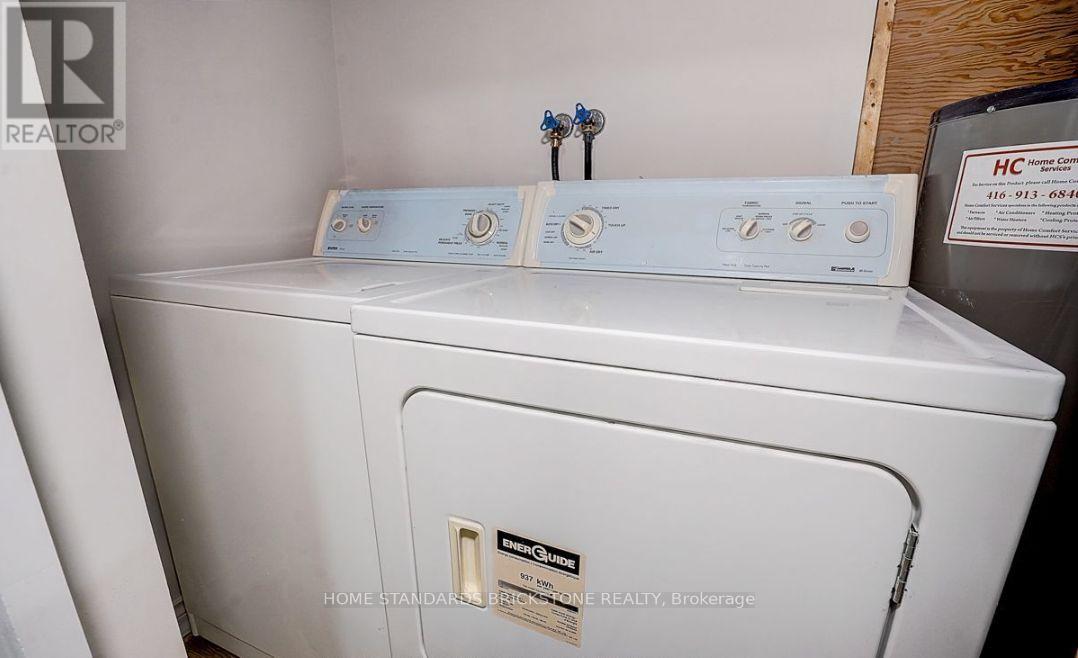 Basement - 24 Barrington Crescent, Markham (Milliken Mills West), Ontario  L3R 3H3 - Photo 10 - N13571618