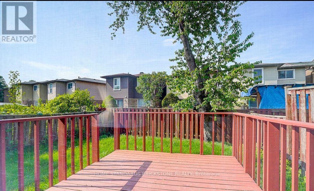 Basement - 24 Barrington Crescent, Markham (Milliken Mills West), Ontario  L3R 3H3 - Photo 12 - N13571618