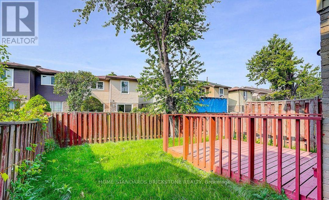 Basement - 24 Barrington Crescent, Markham (Milliken Mills West), Ontario  L3R 3H3 - Photo 13 - N13571618