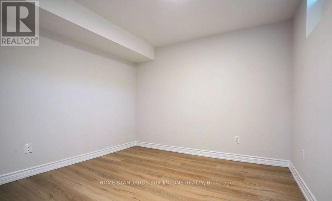 Basement - 24 Barrington Crescent, Markham (Milliken Mills West), Ontario  L3R 3H3 - Photo 8 - N13571618