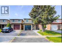 BASEMENT - 24 BARRINGTON CRESCENT, Markham, Ontario