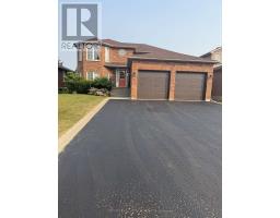 UPPER LEVEL - 59 NICKLAUS DRIVE, Barrie, Ontario