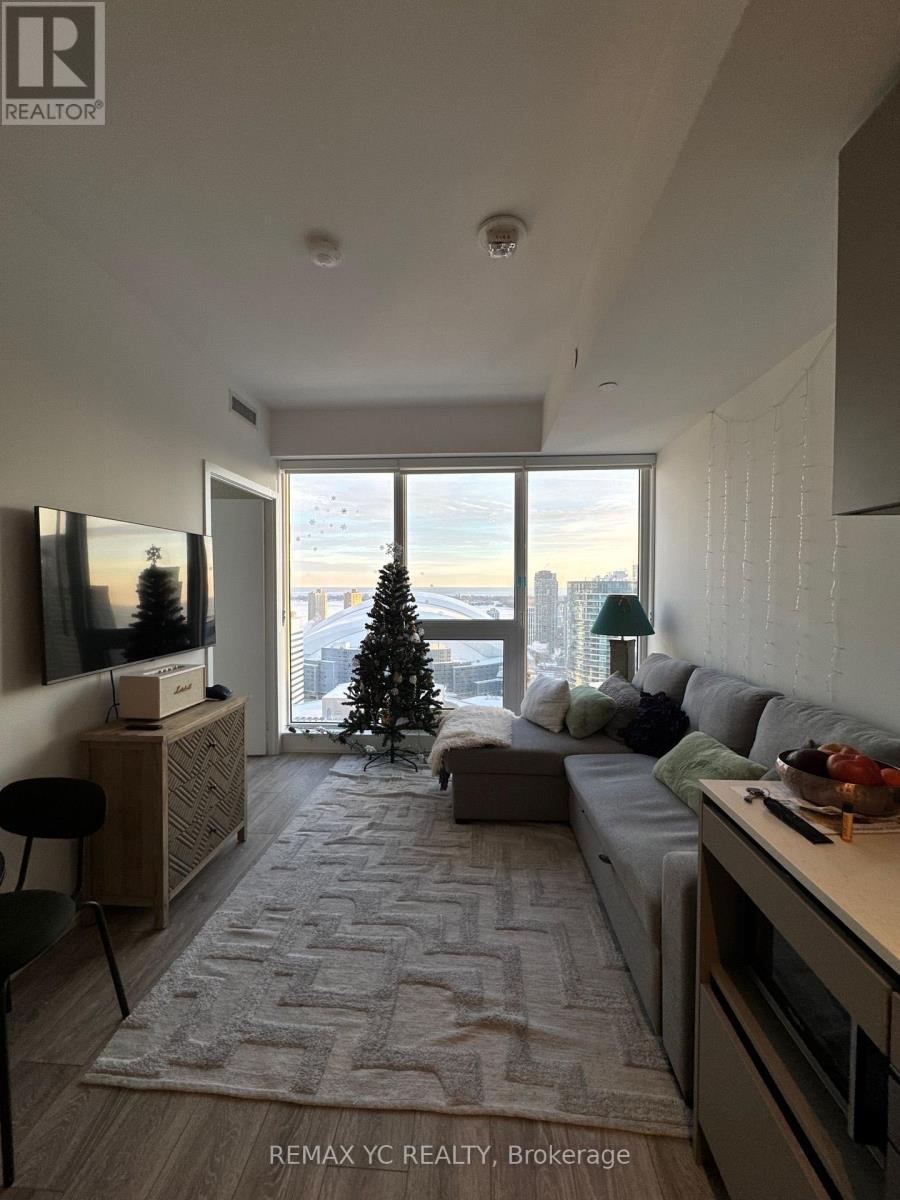 4815 - 55 Mercer Street, Toronto, Ontario M5V 0W4 - Photo 9 - C13562794