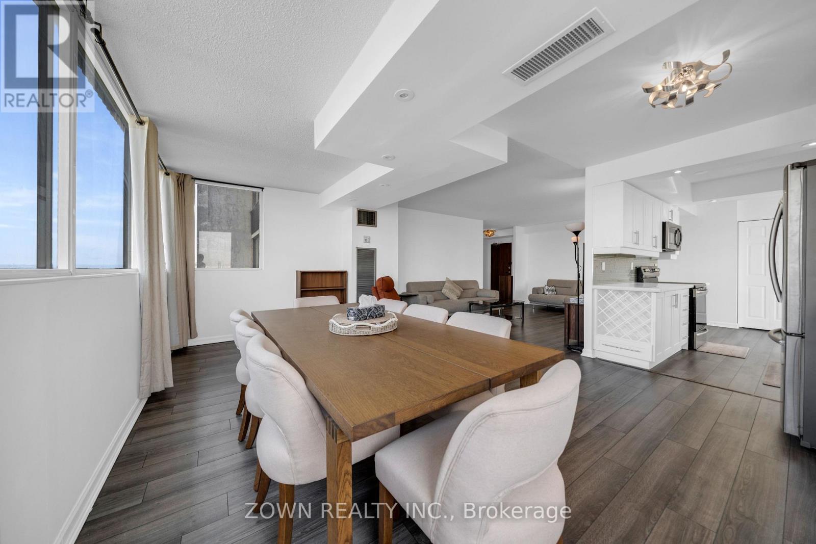1207 - 80 Antibes Drive, Toronto, Ontario  M2R 3N5 - Photo 11 - C13569182