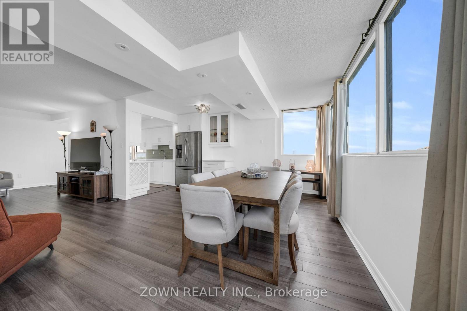 1207 - 80 Antibes Drive, Toronto, Ontario  M2R 3N5 - Photo 10 - C13569182