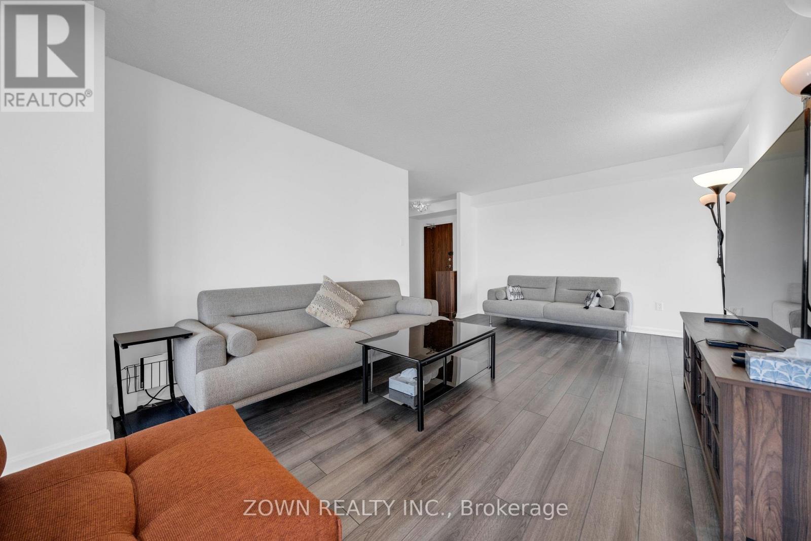 1207 - 80 Antibes Drive, Toronto, Ontario  M2R 3N5 - Photo 7 - C13569182