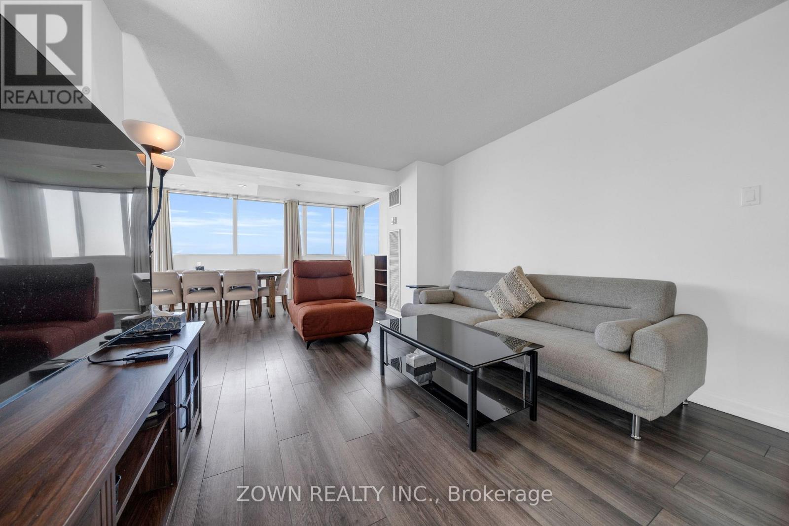 1207 - 80 Antibes Drive, Toronto, Ontario  M2R 3N5 - Photo 6 - C13569182