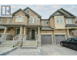 113 DRIZZEL CRESCENT, Richmond Hill, Ontario