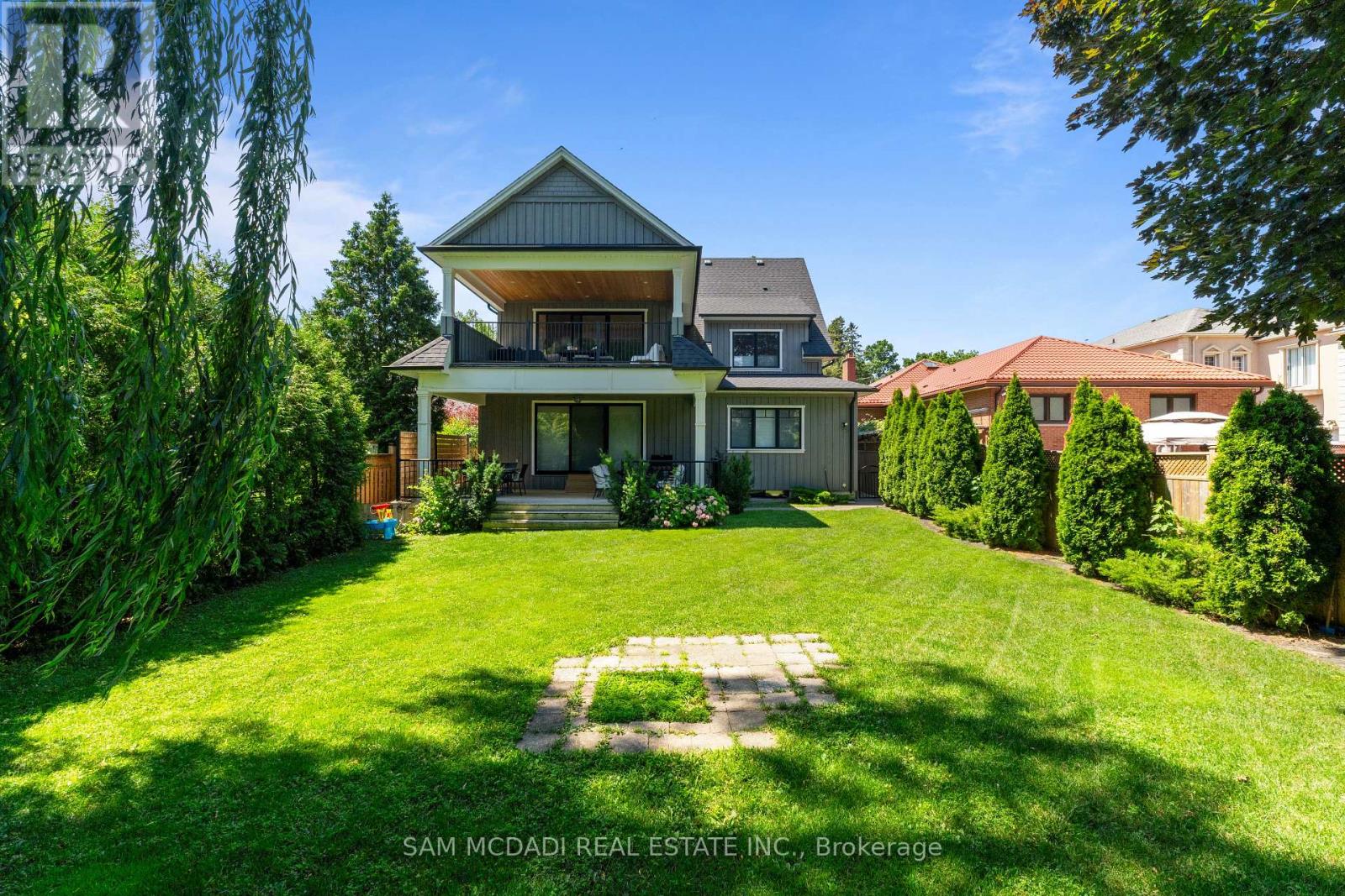3047 Grenville Drive, Mississauga, Ontario  L5A 2P6 - Photo 48 - W13087630
