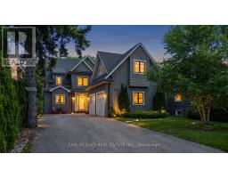 3047 GRENVILLE DRIVE, Mississauga, Ontario