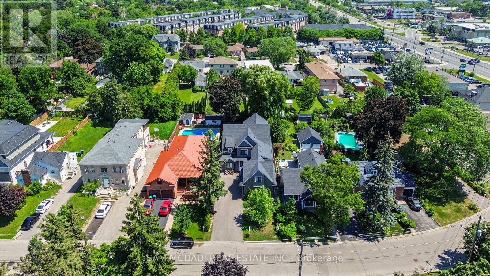 3047 Grenville Drive, Mississauga, Ontario  L5A 2P6 - Photo 50 - W13087630