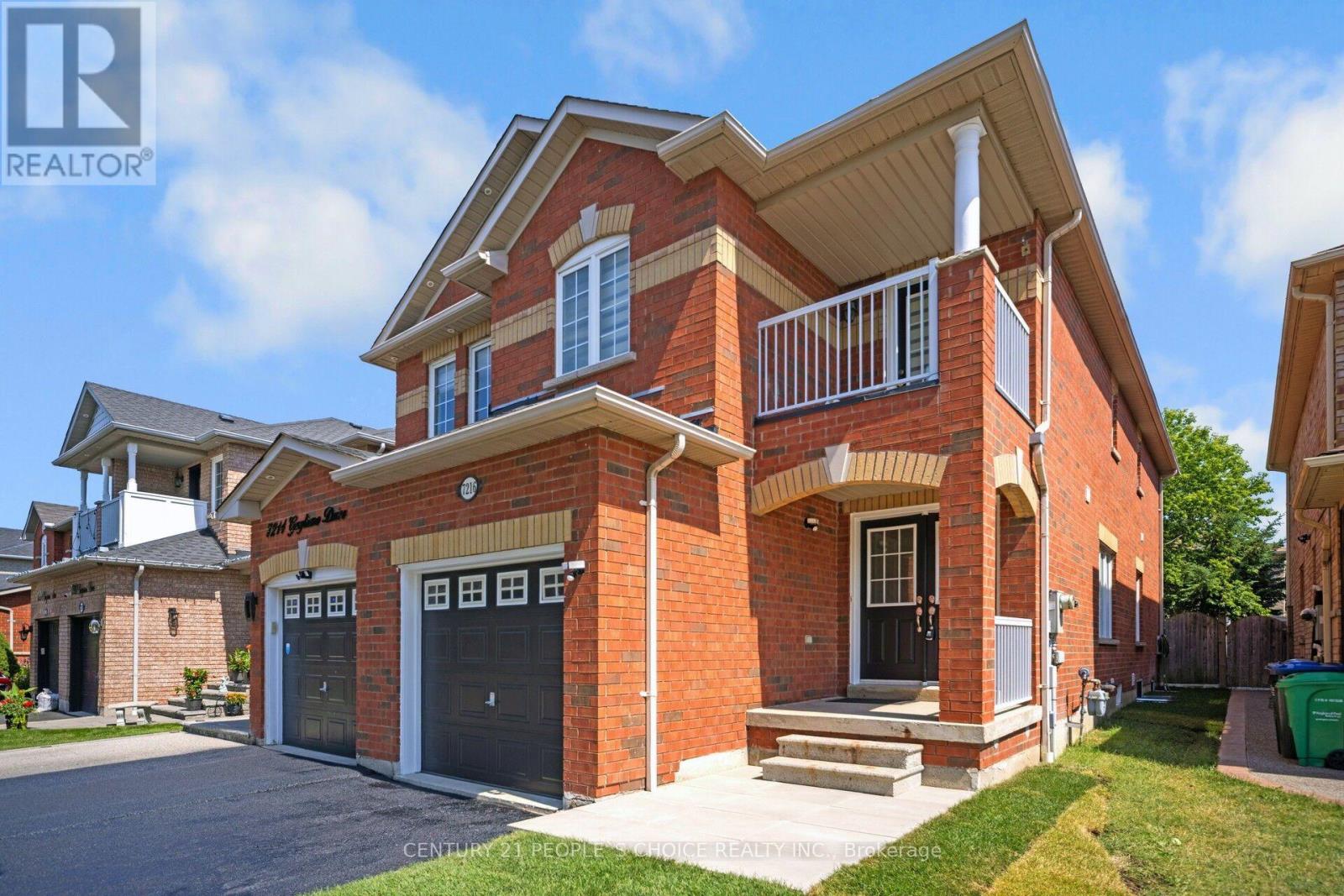 7216 Gagliano Drive, Mississauga, Ontario L5W 1X4 - Photo 5 - W13566550