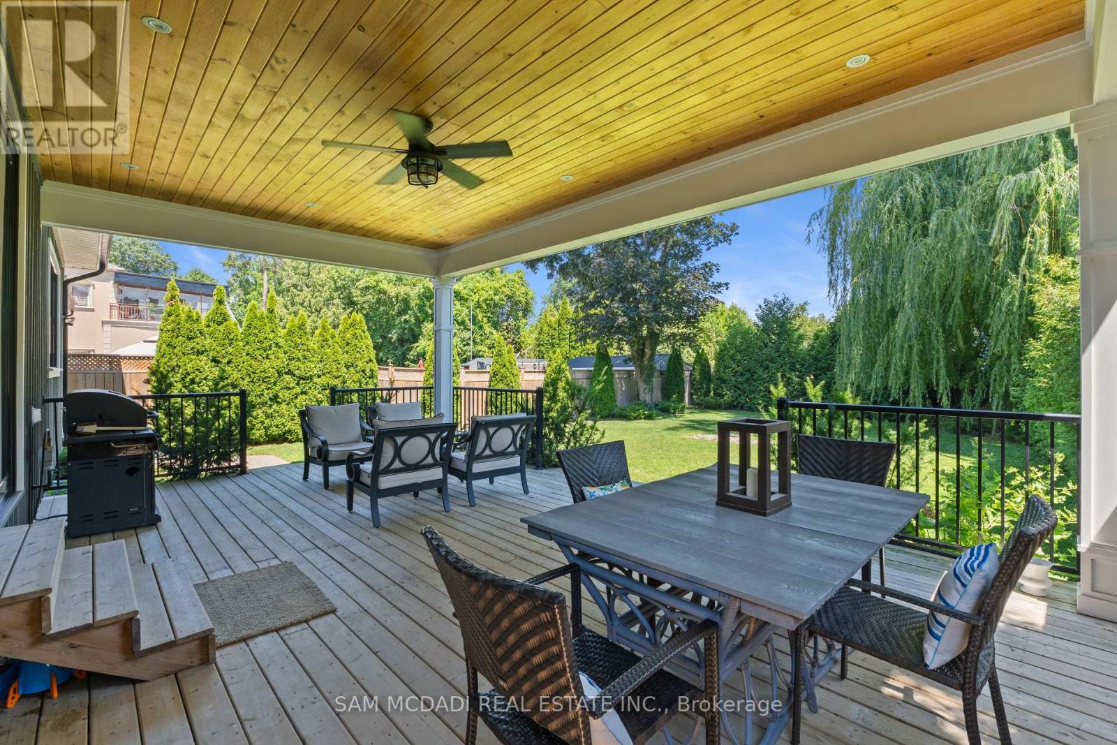 3047 Grenville Drive, Mississauga, Ontario  L5A 2P6 - Photo 47 - W13087630