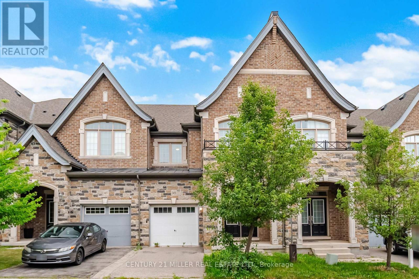 2455 VILLAGE COMMON, Oakville (BC Bronte Creek)