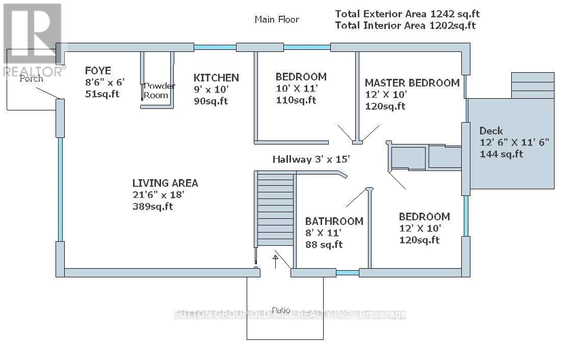 23 MOORE PARK CRESCENT, Halton Hills, Ontario