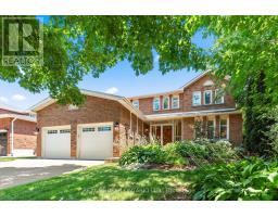 1291 WINDRUSH DRIVE, Oakville, Ontario