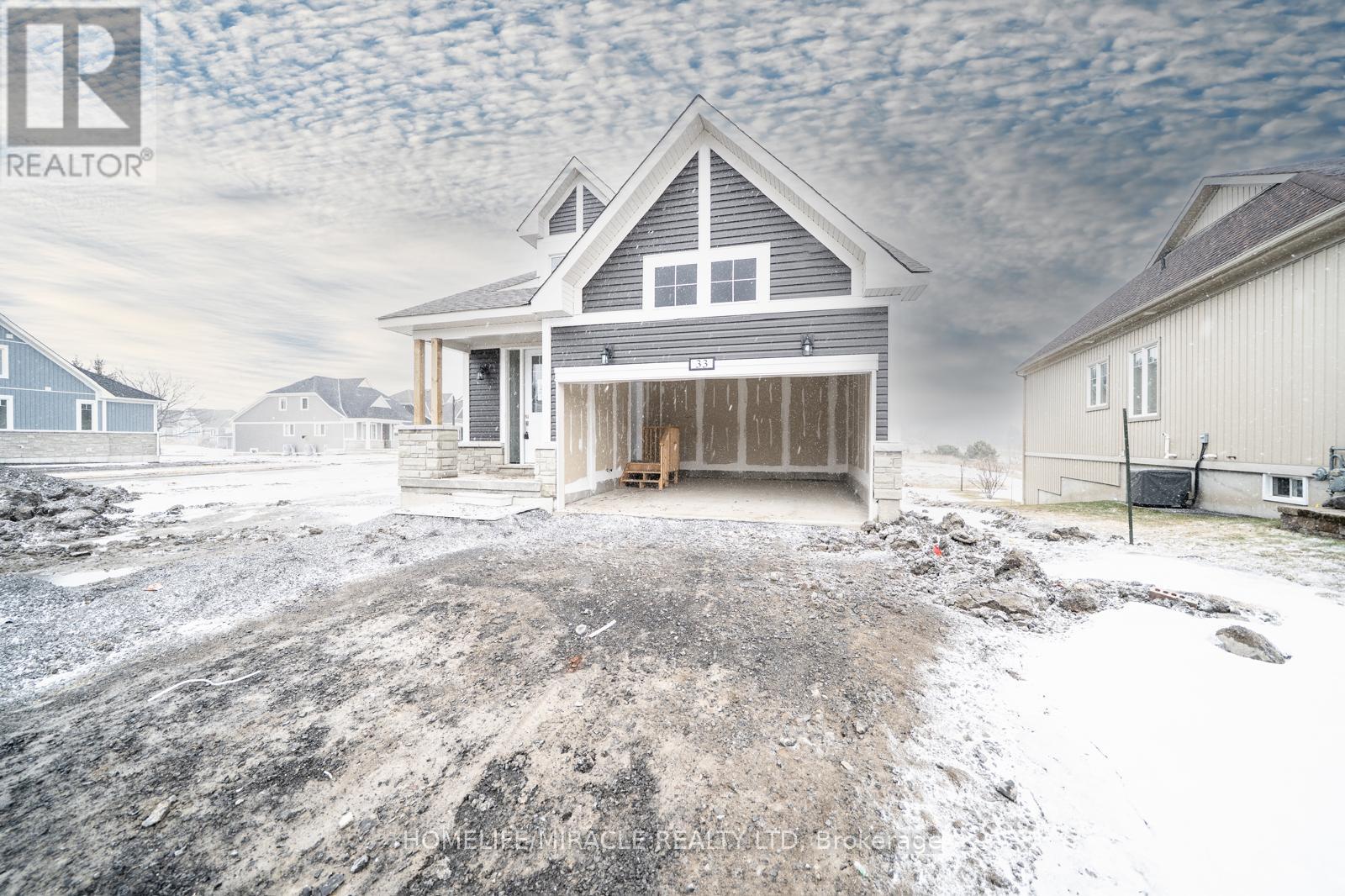 33 Country Club Drive, Loyalist, Ontario K0H 1G0 - Photo 2 - X13571586